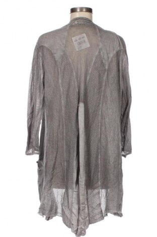 Női kardigán Tredy, Méret XL, Szín Szürke, Ár 5 709 Ft