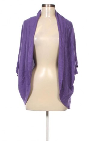 Γυναικεία ζακέτα Trend, Μέγεθος XXL, Χρώμα Βιολετί, Τιμή 7,99 €