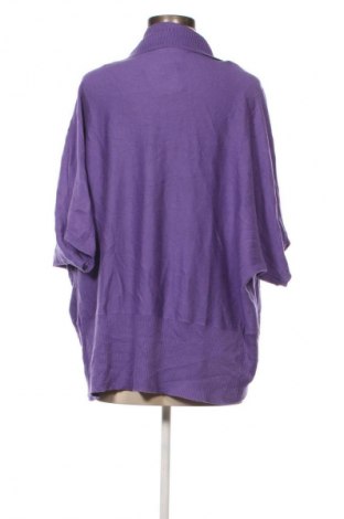 Γυναικεία ζακέτα Trend, Μέγεθος XXL, Χρώμα Βιολετί, Τιμή 7,99 €