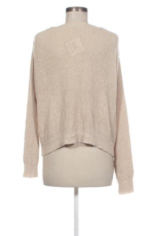 Damen Strickjacke Trendyol, Größe M, Farbe Beige, Preis 12,99 €