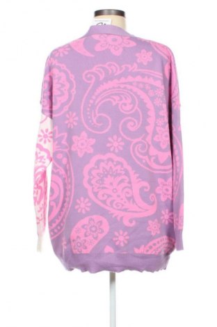 Damen Strickjacke Trendyol, Größe S, Farbe Mehrfarbig, Preis € 11,99