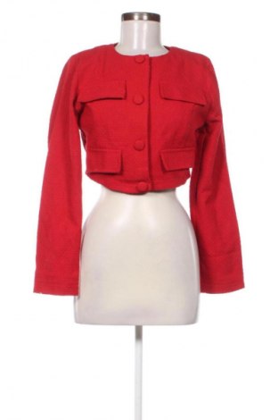 Női kardigán Trendyol, Méret S, Szín Piros, Ár 19 658 Ft