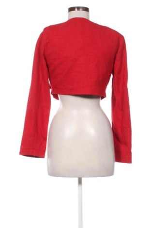 Női kardigán Trendyol, Méret S, Szín Piros, Ár 19 658 Ft