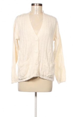 Damen Strickjacke Trendyol, Größe S, Farbe Weiß, Preis 15,99 €