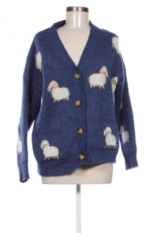 Női kardigán Trendyol, Méret L, Szín Sokszínű, Ár 8 678 Ft