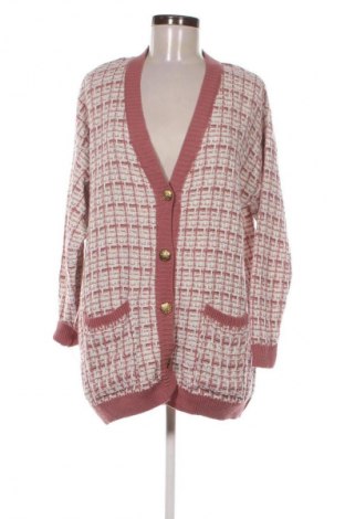 Дамска жилетка Trendyol, Размер M, Цвят Многоцветен, Цена 11,75 €