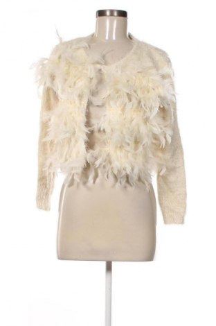 Női kardigán Tricia, Méret M, Szín Bézs, Ár 2 649 Ft