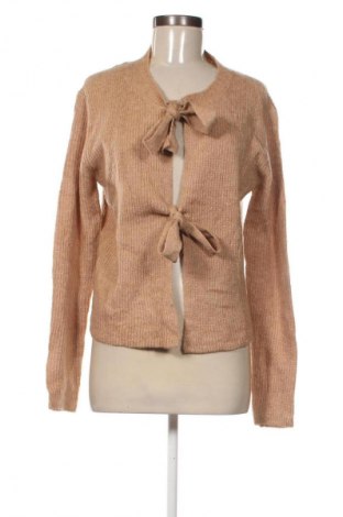 Damen Strickjacke True Spirit, Größe S, Farbe Braun, Preis € 7,99