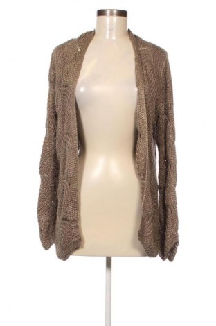 Damen Strickjacke Trussardi Jeans, Größe XXS, Farbe Mehrfarbig, Preis € 40,99