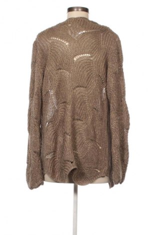 Damen Strickjacke Trussardi Jeans, Größe XXS, Farbe Mehrfarbig, Preis € 40,99