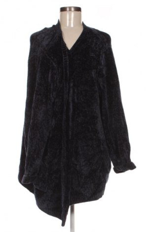 Női kardigán Ulla Popken, Méret XL, Szín Kék, Ár 6 569 Ft