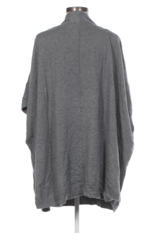 Dámsky kardigán Ulla Popken, Velikost XXL, Barva Šedá, Cena  389,00 Kč