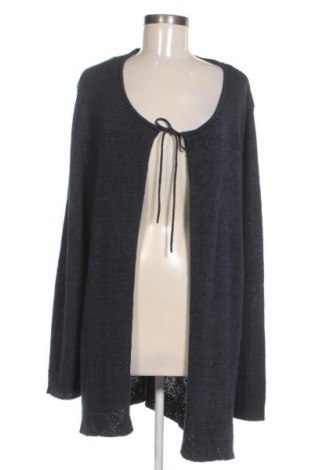 Női kardigán Ulla Popken, Méret XL, Szín Kék, Ár 23 281 Ft