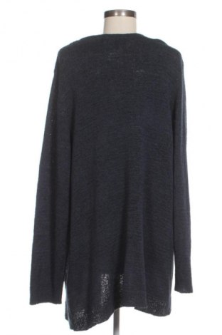 Női kardigán Ulla Popken, Méret XL, Szín Kék, Ár 23 281 Ft