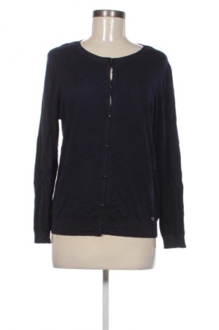 Dámsky kardigán Un Deux Trois, Velikost L, Barva Modrá, Cena  439,00 Kč