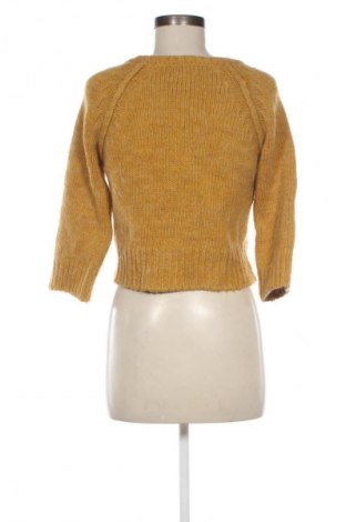 Damen Strickjacke Un Deux Trois, Größe XS, Farbe Orange, Preis 15,99 €