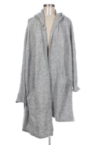 Damen Strickjacke Unbranded, Größe XL, Farbe Grau, Preis € 16,99