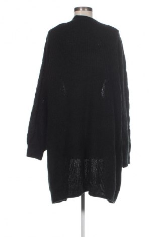 Damen Strickjacke Unbranded, Größe XL, Farbe Schwarz, Preis € 13,99