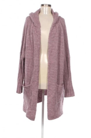 Dámsky kardigán Unbranded, Velikost S, Barva Fialová, Cena  425,00 Kč