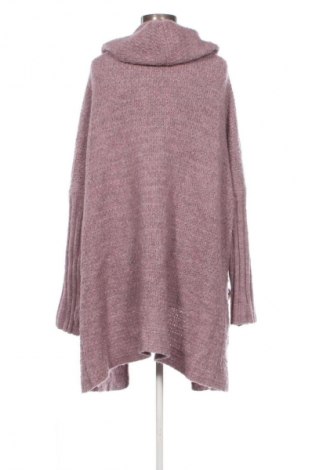 Dámsky kardigán Unbranded, Velikost S, Barva Fialová, Cena  425,00 Kč