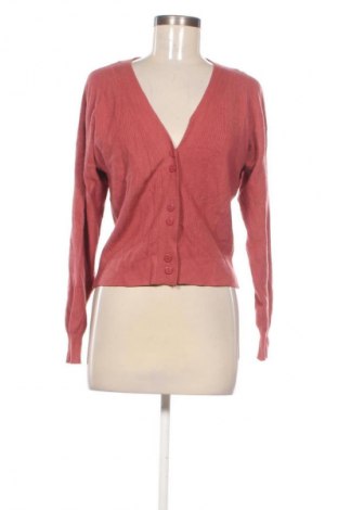 Damen Strickjacke Unbranded, Größe S, Farbe Aschrosa, Preis € 6,13