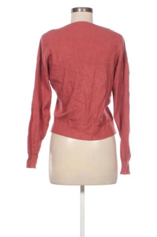 Damen Strickjacke Unbranded, Größe S, Farbe Aschrosa, Preis € 6,13