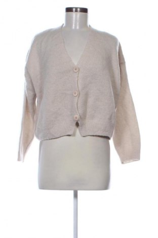 Női kardigán Unbranded, Méret L, Szín Bézs, Ár 6 198 Ft