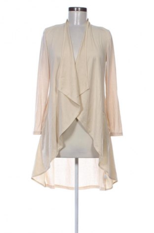 Dámsky kardigán Unbranded, Velikost S, Barva Béžová, Cena  425,00 Kč