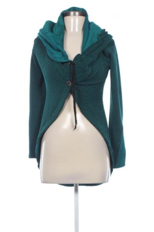 Дамска жилетка Unbranded, Размер M, Цвят Многоцветен, Цена 15,00 €