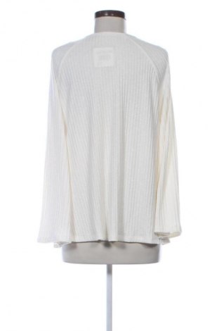 Damen Strickjacke Unbranded, Größe L, Farbe Ecru, Preis 7,99 €