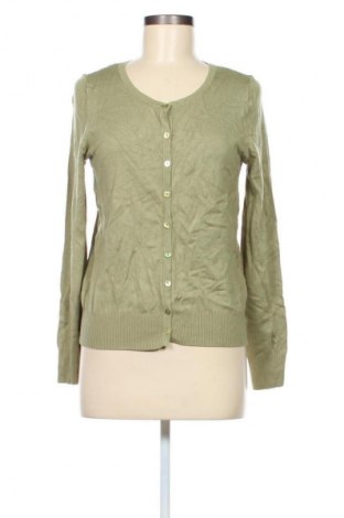 Дамска жилетка Unbranded, Размер M, Цвят Зелен, Цена 5,62 €