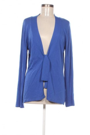 Дамска жилетка Unbranded, Размер XL, Цвят Син, Цена 14,74 €