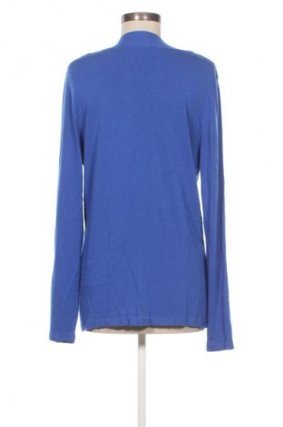 Дамска жилетка Unbranded, Размер XL, Цвят Син, Цена 14,74 €