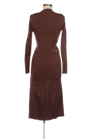 Дамска жилетка Unbranded, Размер XXS, Цвят Кафяв, Цена 15,00 €