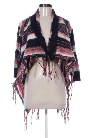 Damen Strickjacke Unbranded, Größe XS, Farbe Mehrfarbig, Preis 14,83 €