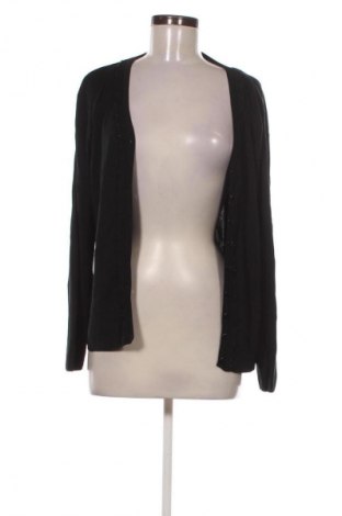 Damen Strickjacke Unbranded, Größe M, Farbe Schwarz, Preis 15,00 €