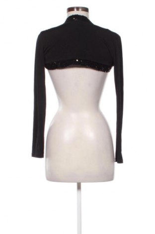 Damen Strickjacke Unbranded, Größe XS, Farbe Schwarz, Preis 15,00 €