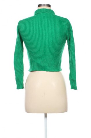 Dámsky kardigán Unbranded, Velikost S, Barva Zelená, Cena  149,00 Kč