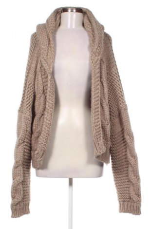 Damen Strickjacke Unbranded, Größe L, Farbe Beige, Preis € 15,00