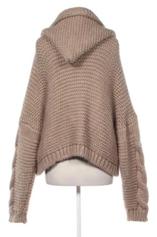 Damen Strickjacke Unbranded, Größe L, Farbe Beige, Preis € 15,00