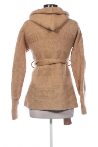 Dámsky kardigán Unbranded, Velikost L, Barva Béžová, Cena  419,00 Kč