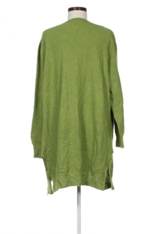 Dámsky kardigán Unbranded, Veľkosť M, Farba Zelená, Cena  13,95 €