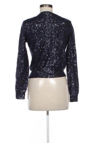 Дамска жилетка Unbranded, Размер S, Цвят Син, Цена 8,18 €