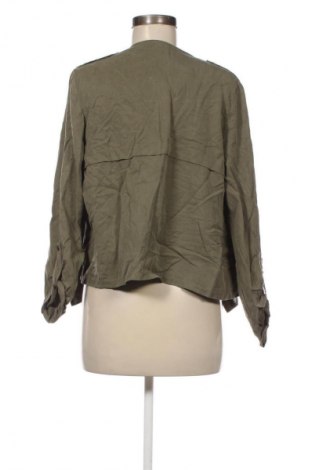 Дамска жилетка Lola Liza, Размер M, Цвят Зелен, Цена 5,62 €