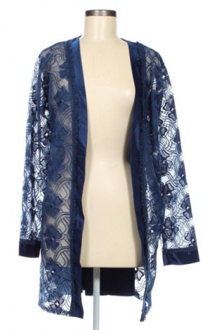 Дамска жилетка Unbranded, Размер XL, Цвят Син, Цена 8,18 €