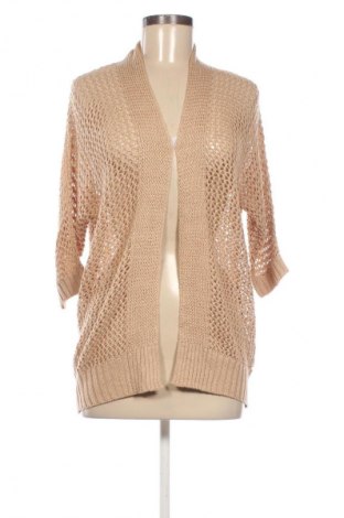 Dámsky kardigán Unbranded, Velikost S, Barva Béžová, Cena  425,00 Kč