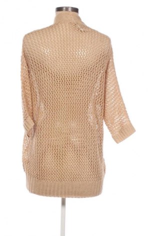 Dámsky kardigán Unbranded, Velikost S, Barva Béžová, Cena  425,00 Kč