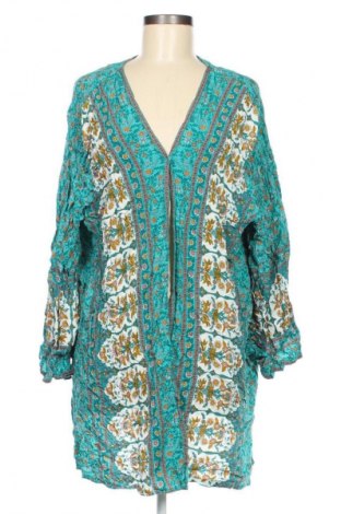 Damen Strickjacke Unbranded, Größe XXL, Farbe Mehrfarbig, Preis € 14,99