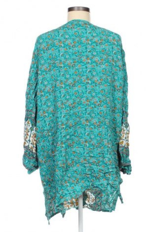 Damen Strickjacke Unbranded, Größe XXL, Farbe Mehrfarbig, Preis € 14,99