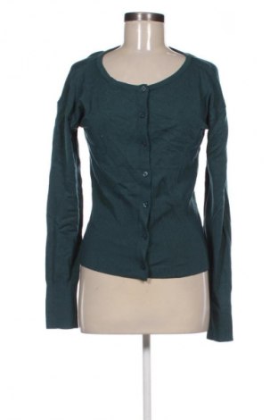 Dámsky kardigán Unbranded, Velikost M, Barva Zelená, Cena  425,00 Kč